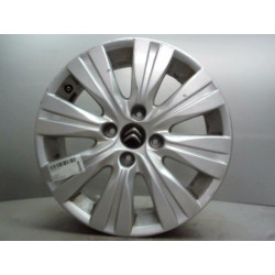 JANTE ALUMINIUM