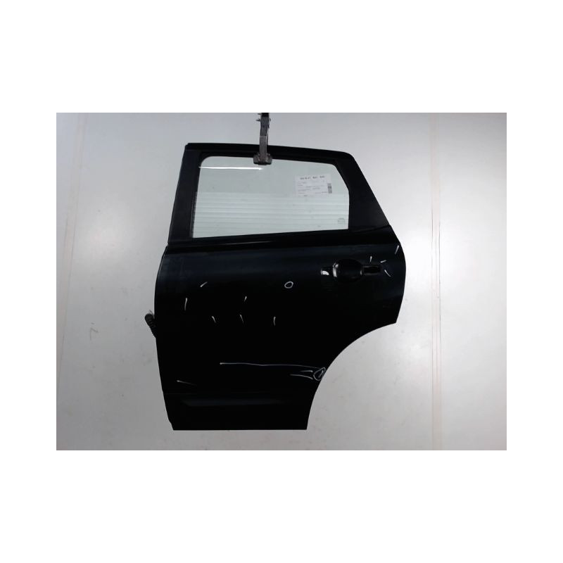 PORTE ARRIERE GAUCHE NISSAN QASHQAI