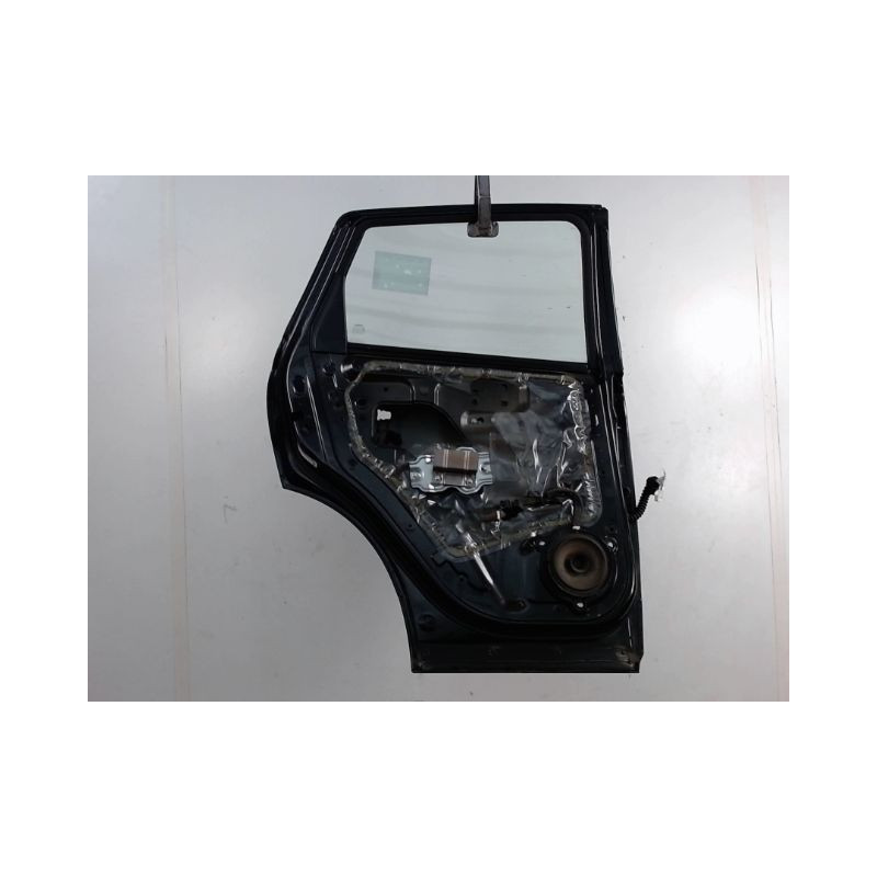 PORTE ARRIERE GAUCHE NISSAN QASHQAI