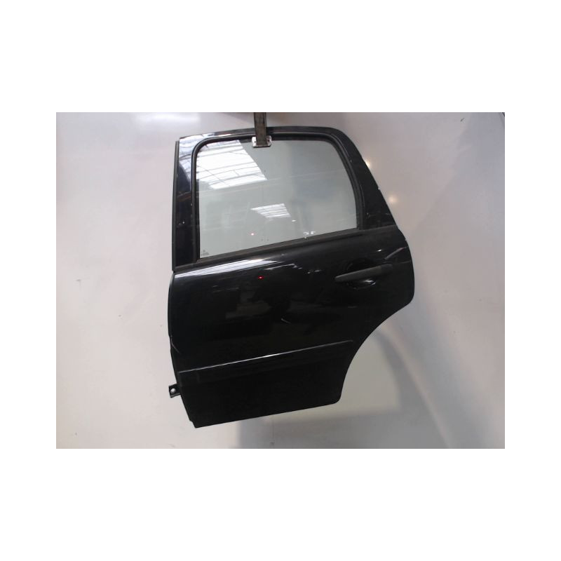 PORTE ARRIERE GAUCHE CITROEN C3 2009-