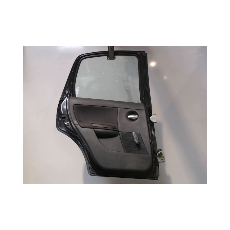 PORTE ARRIERE GAUCHE CITROEN C3 2009-