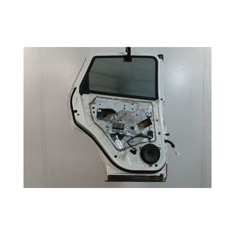PORTE ARRIERE GAUCHE NISSAN QASHQAI