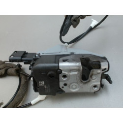 SERRURE PORTE COULISSANTE D