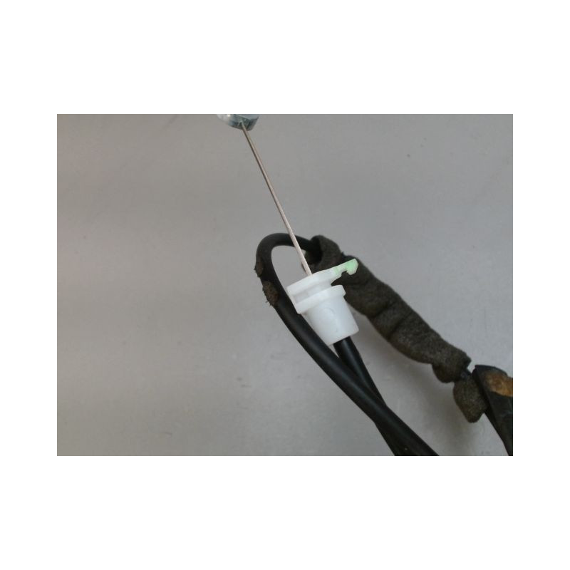 SERRURE PORTE COULISSANTE DROIT PEUGEOT PARTNER