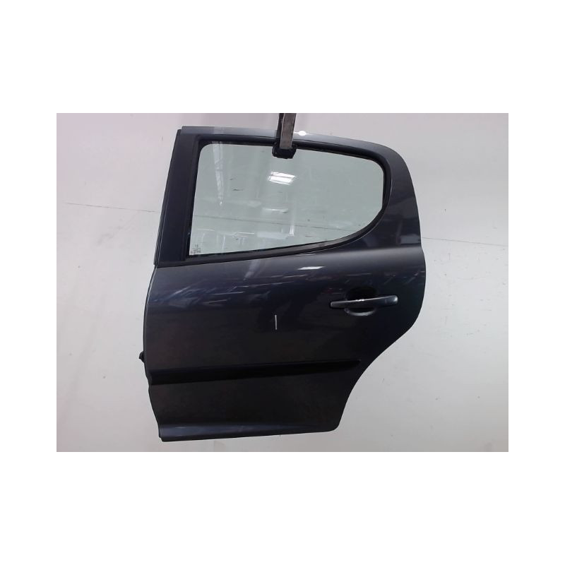 PORTE ARRIERE GAUCHE PEUGEOT 207 5P