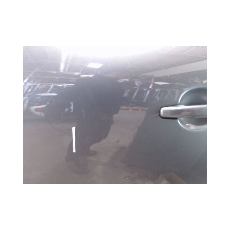 PORTE ARRIERE GAUCHE PEUGEOT 207 5P