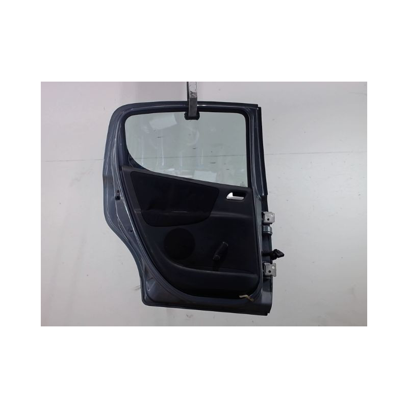PORTE ARRIERE GAUCHE PEUGEOT 207 5P