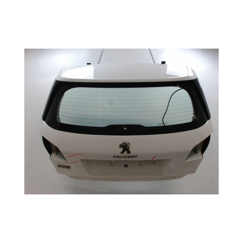 HAYON PEUGEOT 308 2011-