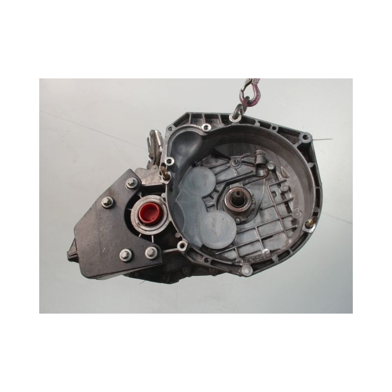 BOITE A VITESSE MECANIQUE ALFA ROMEO 159 BERL. 2005-2013 2.4 JTDM 