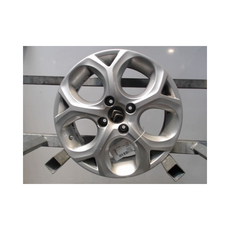JANTE ALUMINIUM CITROEN C3 2009-