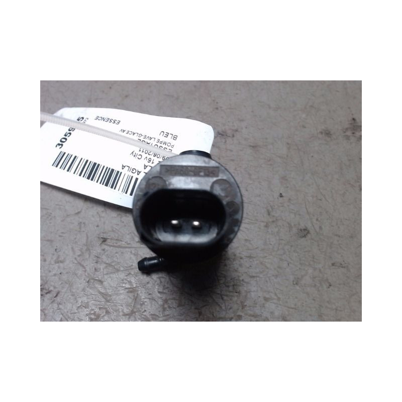POMPE LAVE-GLACE AVANT OPEL AGILA