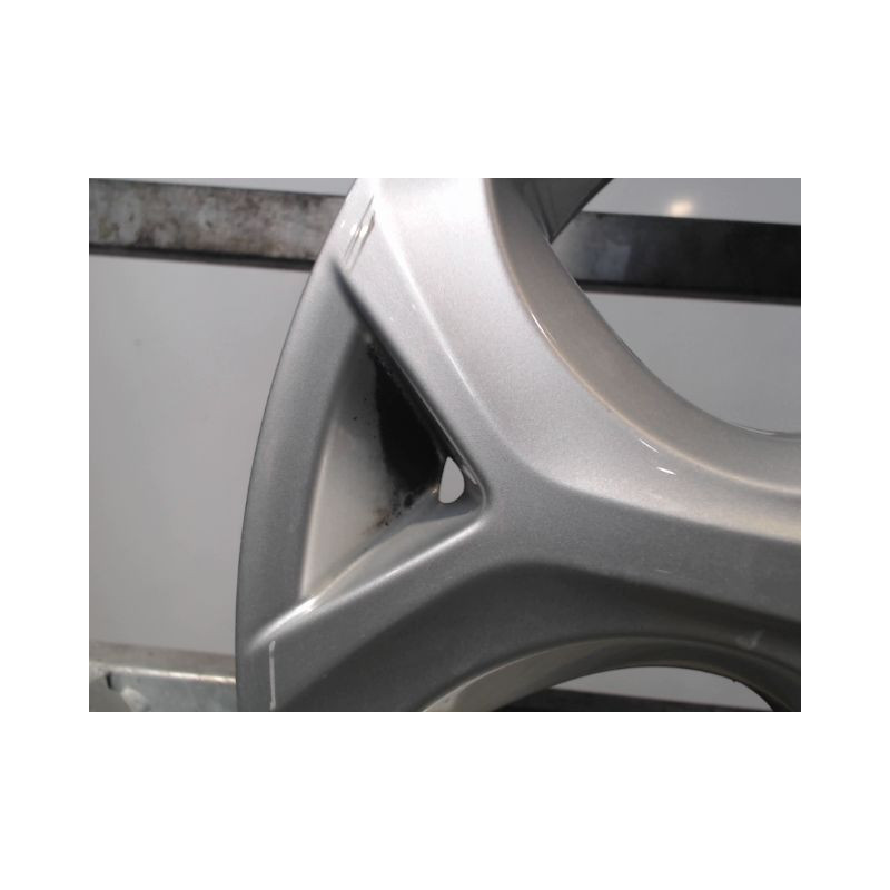 JANTE ALUMINIUM CITROEN C3 2009-