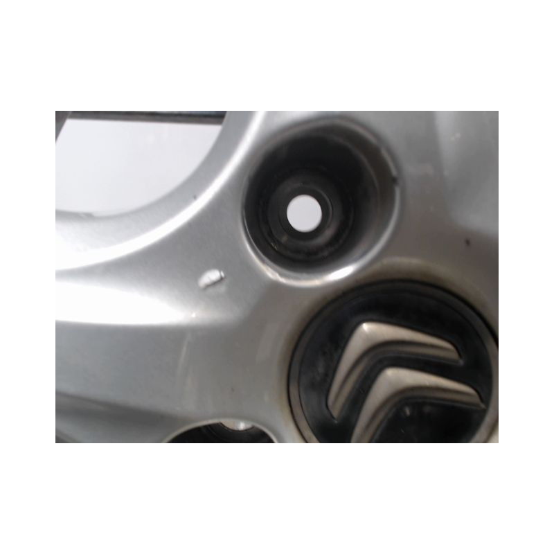 JANTE ALUMINIUM CITROEN C3 2009-