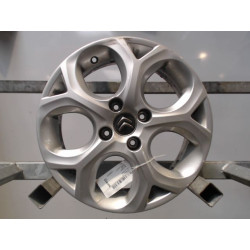 JANTE ALUMINIUM