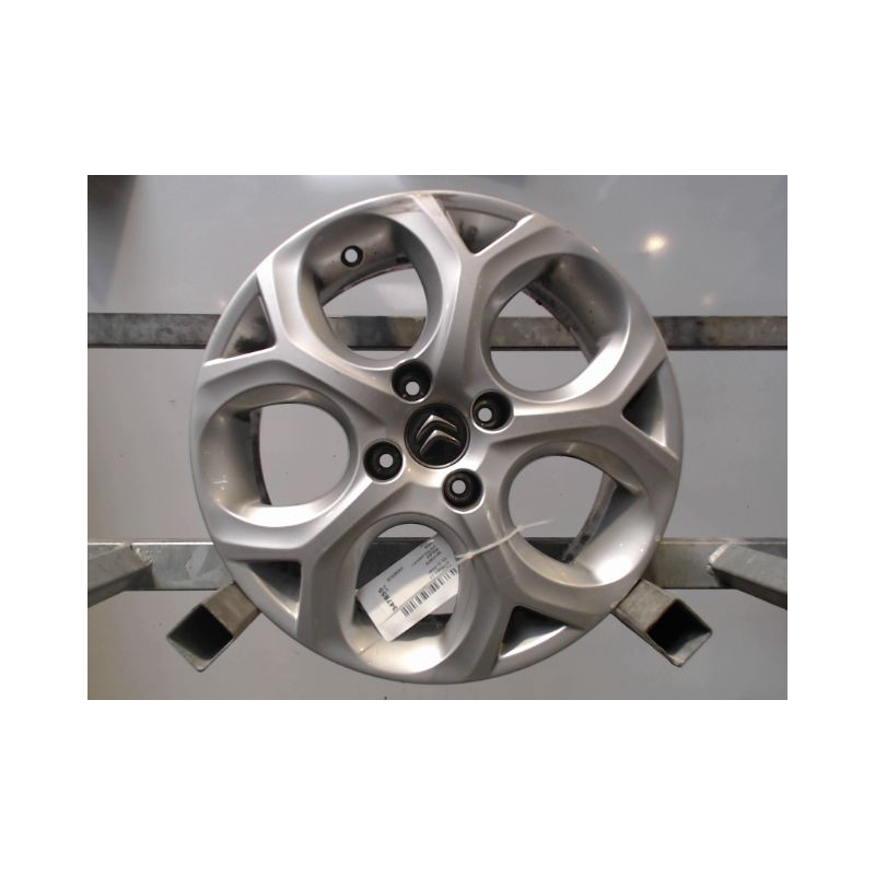 JANTE ALUMINIUM CITROEN C3 2009-
