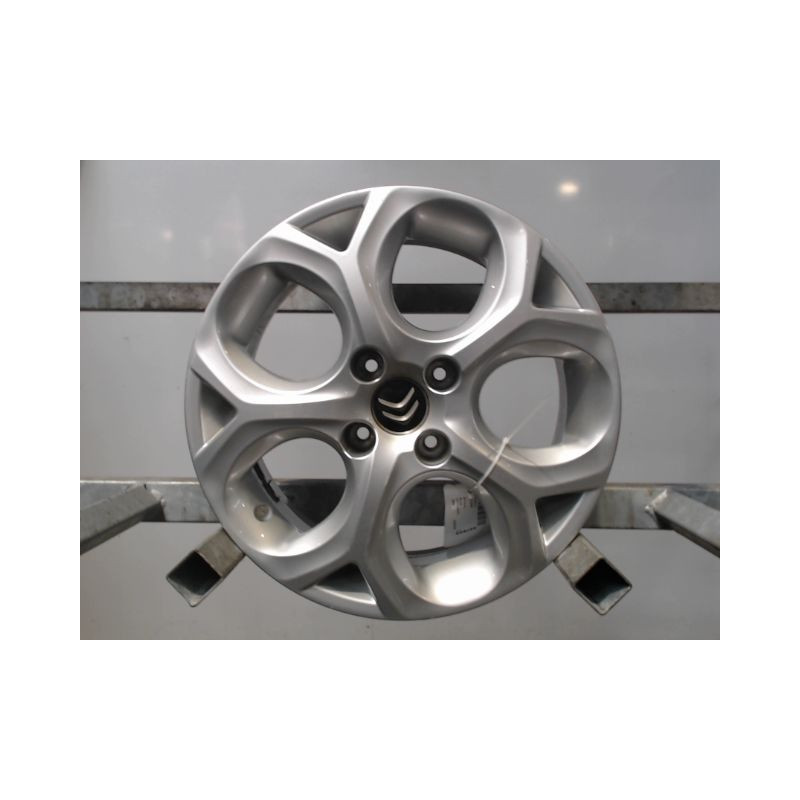 JANTE ALUMINIUM CITROEN C3 2009-