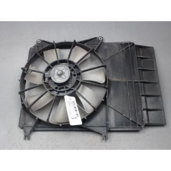 MOTEUR VENTILATEUR RADIATEUR