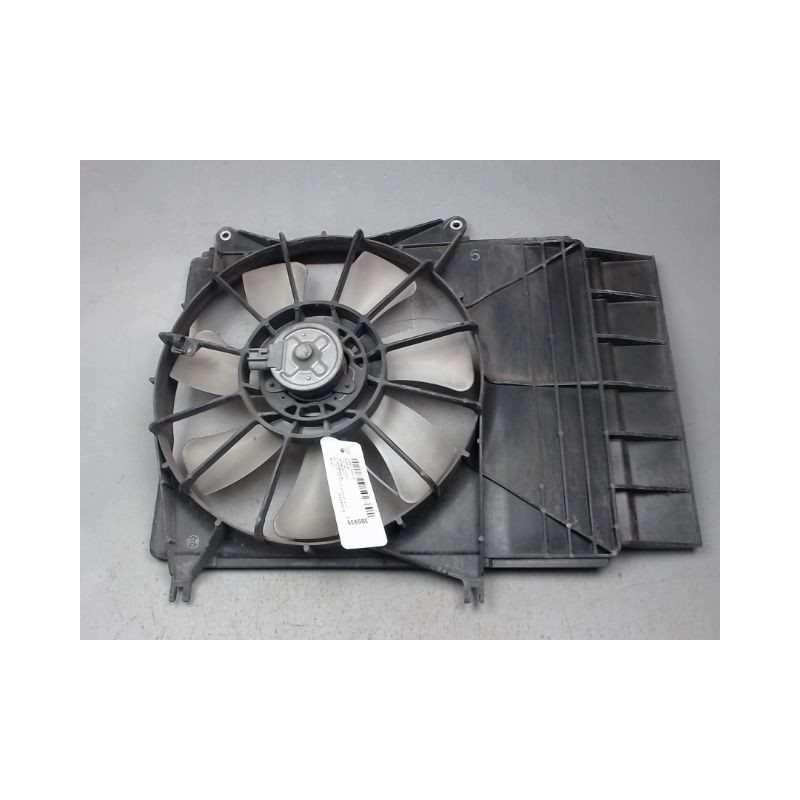 MOTEUR VENTILATEUR RADIATEUR OPEL AGILA
