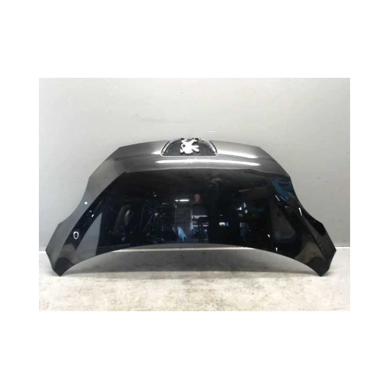 CAPOT PEUGEOT 107