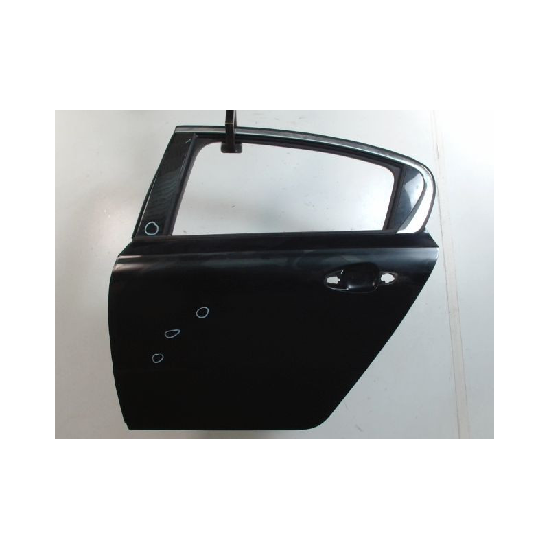 PORTE ARRIERE GAUCHE PEUGEOT 508