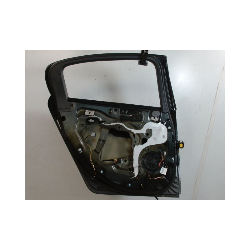 PORTE ARRIERE GAUCHE PEUGEOT 508
