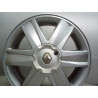 JANTE ALUMINIUM RENAULT MEGANE