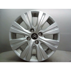 JANTE ALUMINIUM