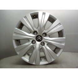 JANTE ALUMINIUM