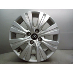JANTE ALUMINIUM
