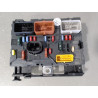 BOITE A FUSIBLES CITROEN C3 2005-