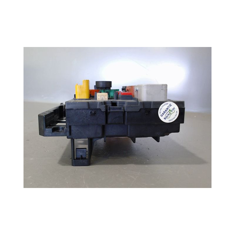 BOITE A FUSIBLES CITROEN C3 2005-