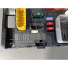 BOITE A FUSIBLES CITROEN C3 2005-
