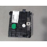 BOITE A FUSIBLES CITROEN C3 2005-