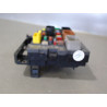 BOITE A FUSIBLES CITROEN C4 PICASSO
