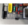 BOITE A FUSIBLES CITROEN C4 PICASSO