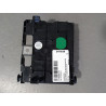 BOITE A FUSIBLES CITROEN C4 PICASSO