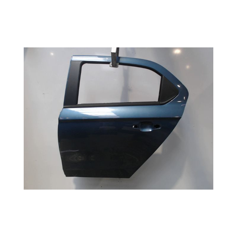 PORTE ARRIERE GAUCHE CITROEN C-ELYSEE