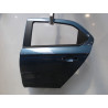 PORTE ARRIERE GAUCHE CITROEN C-ELYSEE
