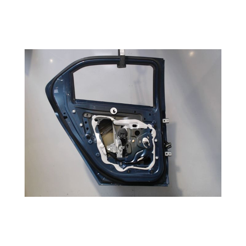 PORTE ARRIERE GAUCHE CITROEN C-ELYSEE