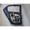 PORTE ARRIERE GAUCHE CITROEN C-ELYSEE