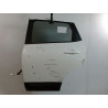 PORTE ARRIERE GAUCHE NISSAN QASHQAI