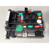 BOITE A FUSIBLES PEUGEOT 206 5P