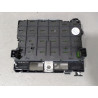 BOITE A FUSIBLES PEUGEOT 206 5P
