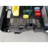 BOITE A FUSIBLES CITROEN C3 2005-