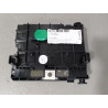 BOITE A FUSIBLES CITROEN C3 2005-