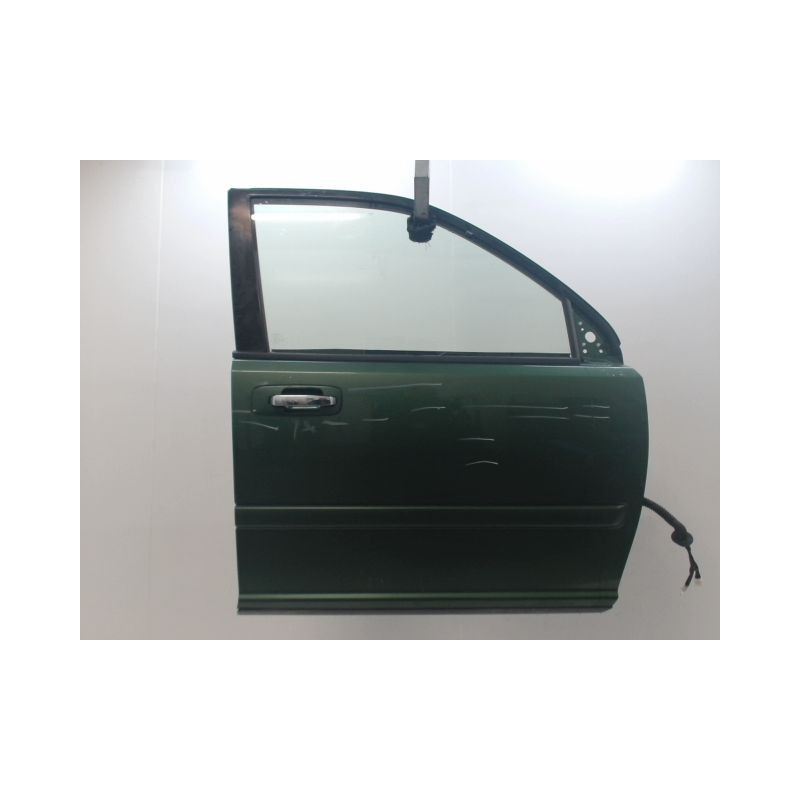 PORTE AVANT DROIT NISSAN X-TRAIL BREAK I Phase 1 2001-2003