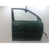 PORTE AVANT DROIT NISSAN X-TRAIL BREAK I Phase 1 2001-2003