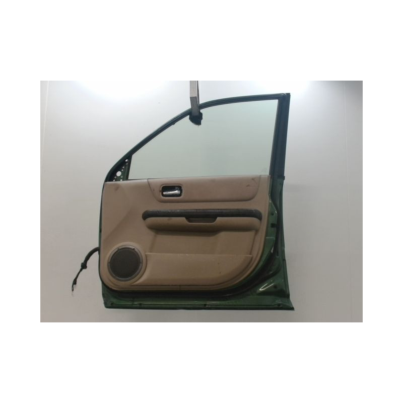 PORTE AVANT DROIT NISSAN X-TRAIL BREAK I Phase 1 2001-2003