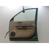 PORTE AVANT DROIT NISSAN X-TRAIL BREAK I Phase 1 2001-2003