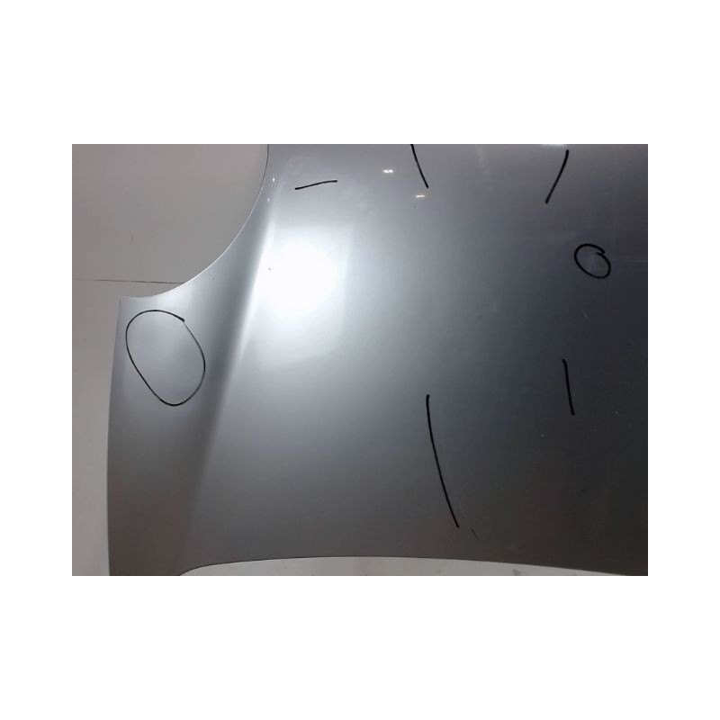 CAPOT DAEWOO MATIZ  2001 -